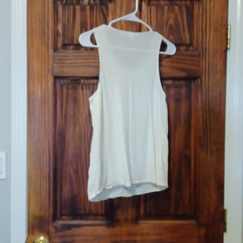JCrew Tank - Picture 3 of 3